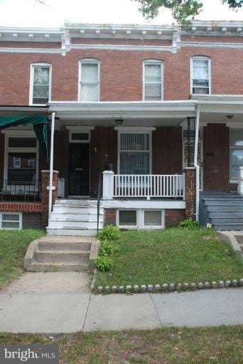 2204 W Lexington St, Baltimore, MD 21223 - photo 2