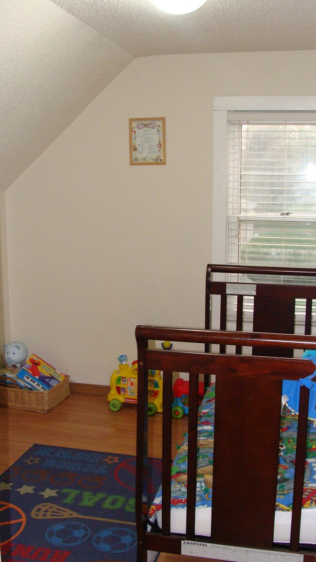 Kid's Bedroom