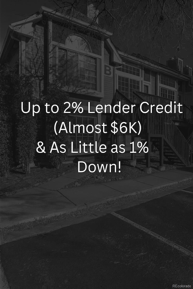 1885 S Quebec Way unit B22, Denver, CO 80231 - photo 2