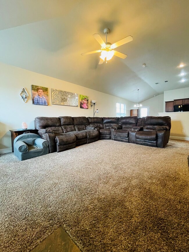 503 E 96th St, Odessa, TX 79765 - photo 3