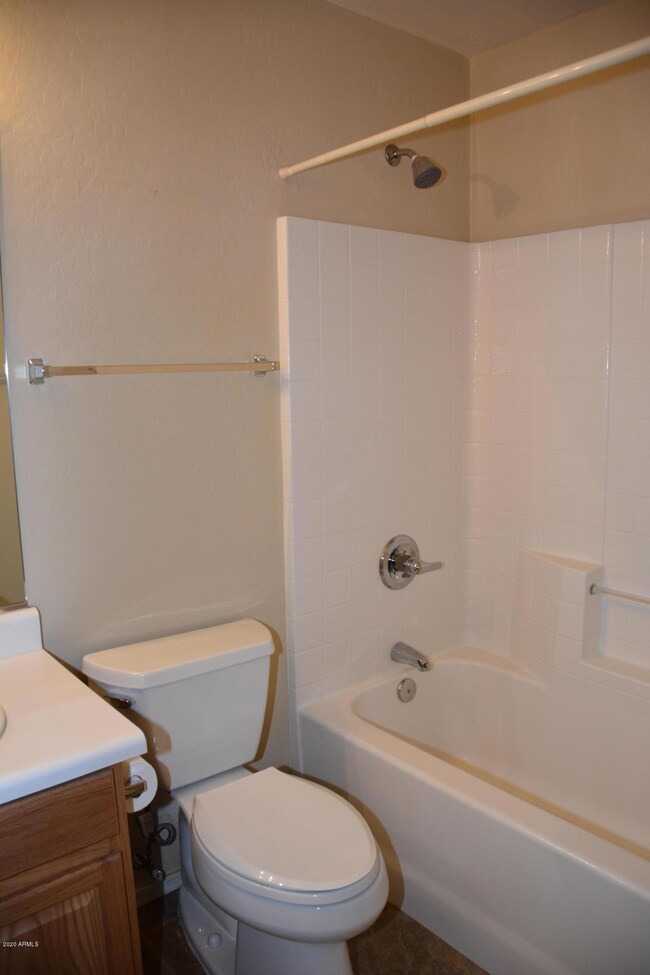 2nd Bathroom