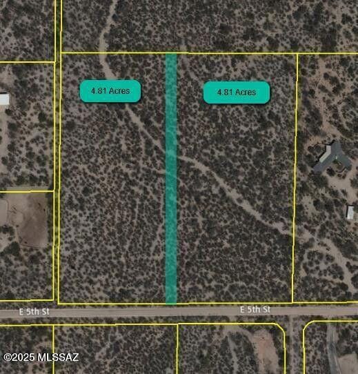 12151 E 5th St, Tucson, AZ 85748 - photo 2