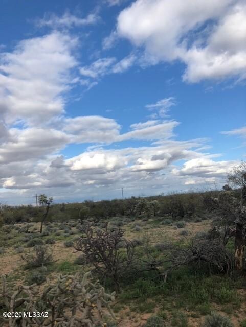 10965 Julia Jo flat lot