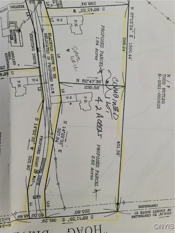 LOT 1h Hamilton Way, Schroeppel, NY 13135 - photo 2