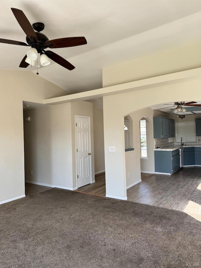 1205 Hawthorn St, Hanford, CA 93230 - photo 4