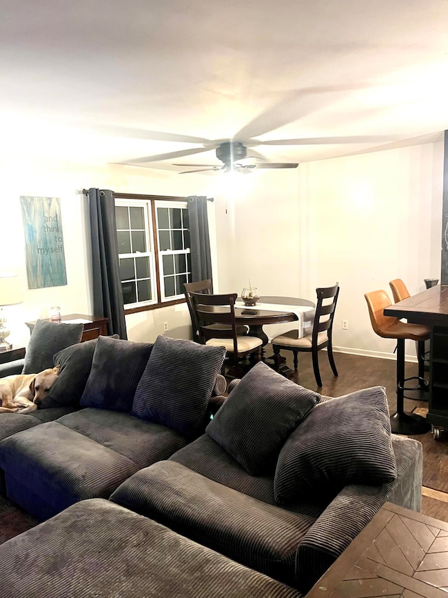 96 Hickory Ave, Hebron, IN 46341 - photo 2