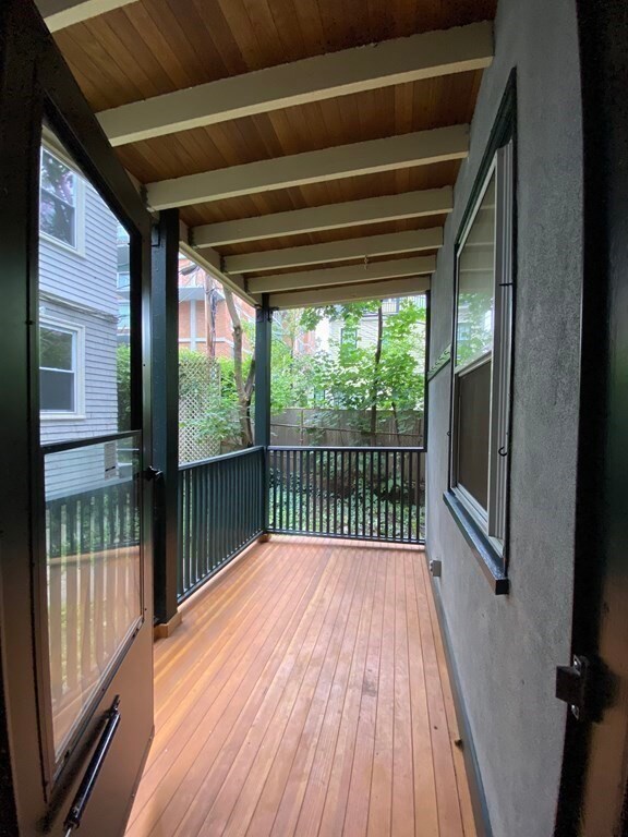 7 Centre St unit 1, Cambridge, MA 02139 - photo 3