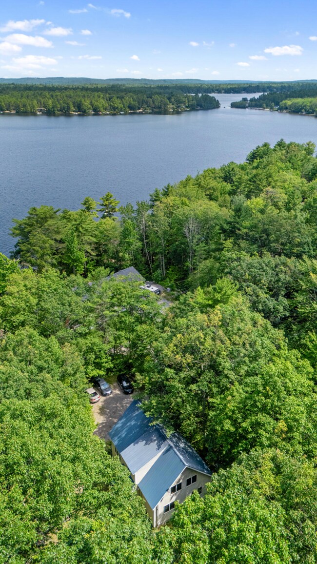 158 Mount Hunger Shore Rd, Windham, ME 04062 - photo 4