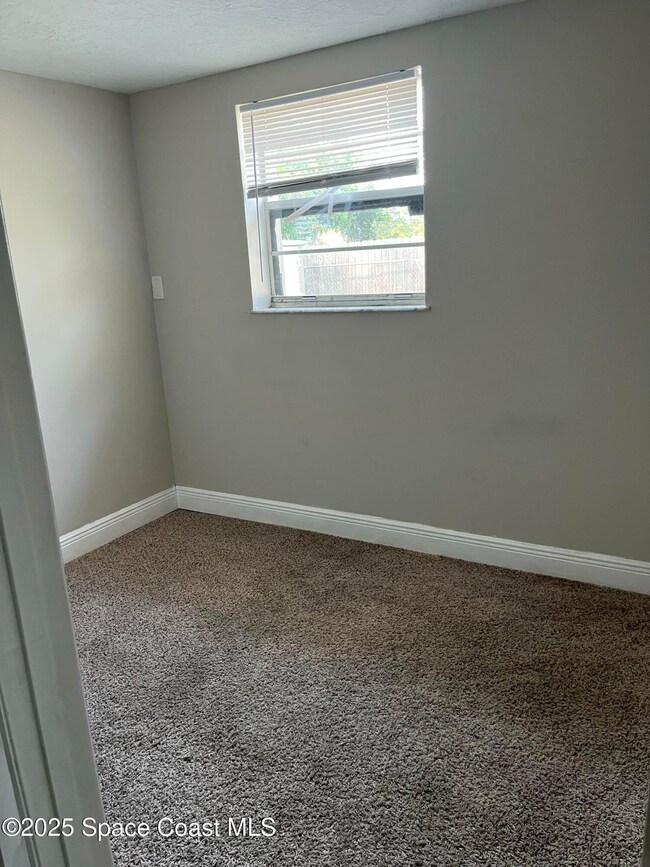 Spare Room