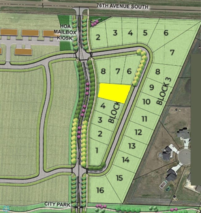 7621 Whitman Dr, Horace, ND 58047 - photo 2