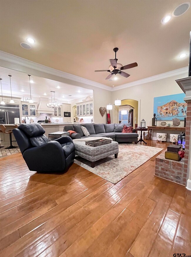 6522 Rochester Way, Tyler, TX 75703 - photo 4