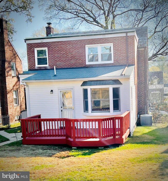 1614 Varnum Place NE, Washington, DC 20017 - photo 6