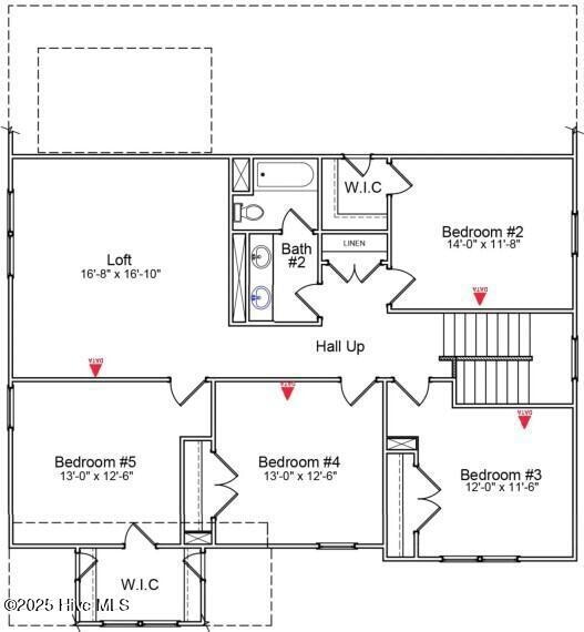 6833 Fellowship Dr, Leland, NC 28451 - photo 4