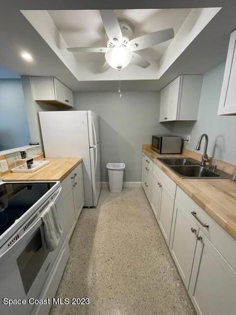 8522 N Atlantic Ave unit 62, Cape Canaveral, FL 32920 - photo 4