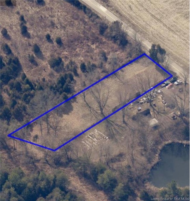 1915 Leon Prall Rd, Otisco, IN 47163 - photo 3