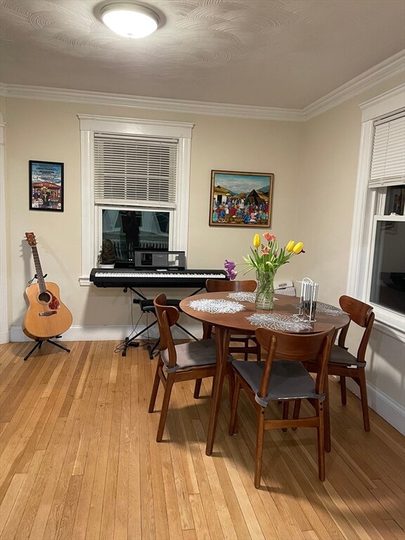 24 Potomac St unit 1, West Roxbury, MA 02132 - photo 4