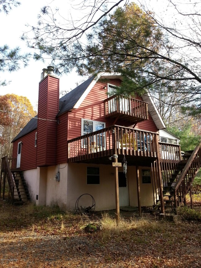 143 Oak Place, Blakeslee, PA 18610 - photo 2