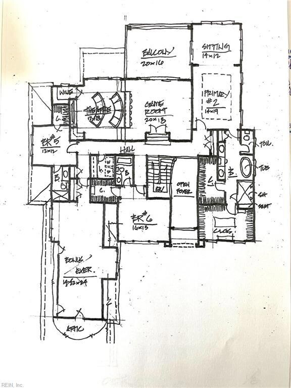 14 River Edge Dr, Suffolk, VA 23433 - photo 4