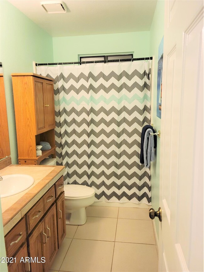 Guest Bath