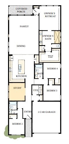 31914 Blossom Ln, Fulshear, TX 77423 - photo 2