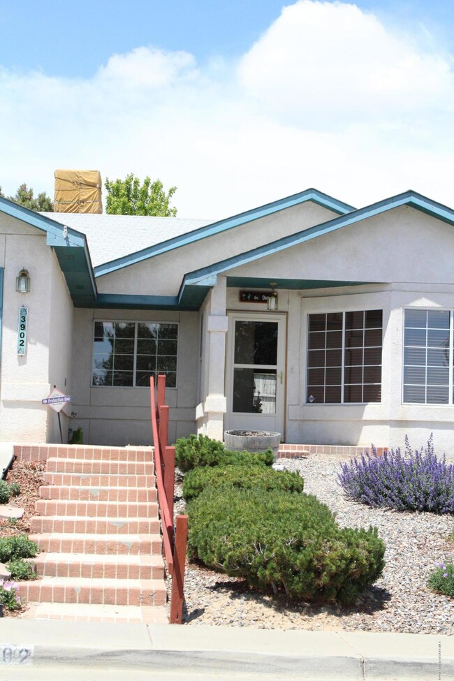 3902 Wellington St, Farmington, NM 87402 - photo 3