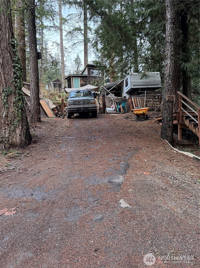 231 Barbara Ln, Belfair, WA 98528 - photo 2