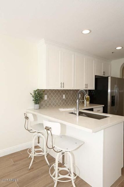 Kitchen-Bar
