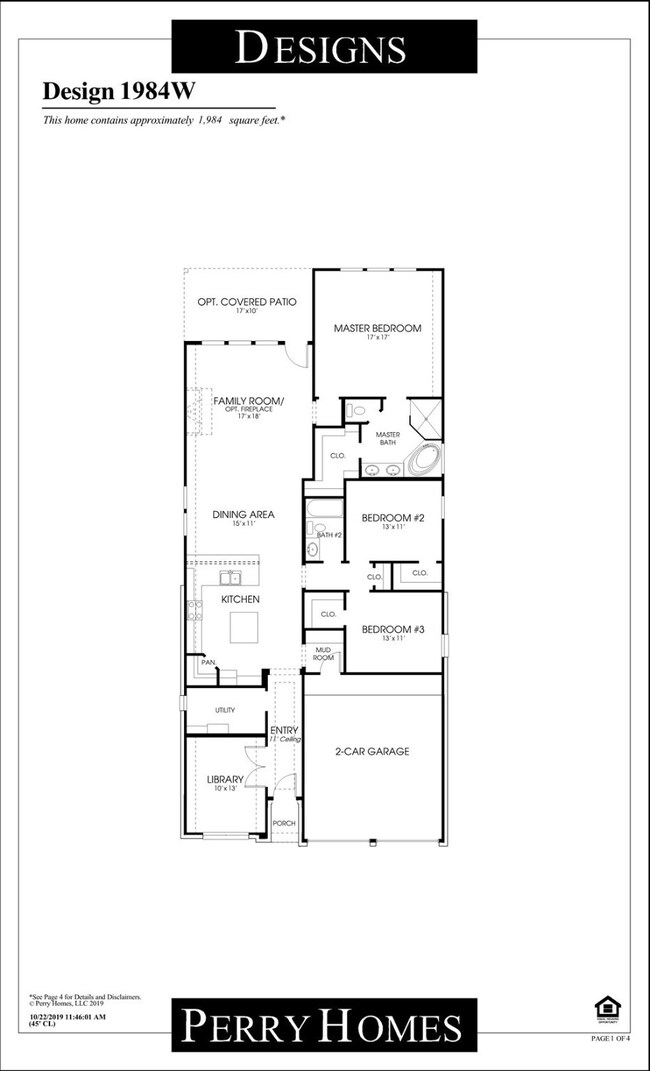 17181 Foxtrot Way, Conroe, TX 77302 - photo 4