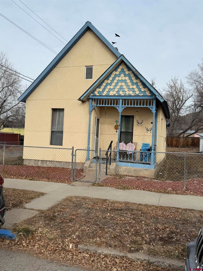 541 E 5th St, Durango, CO 81301 - photo 3