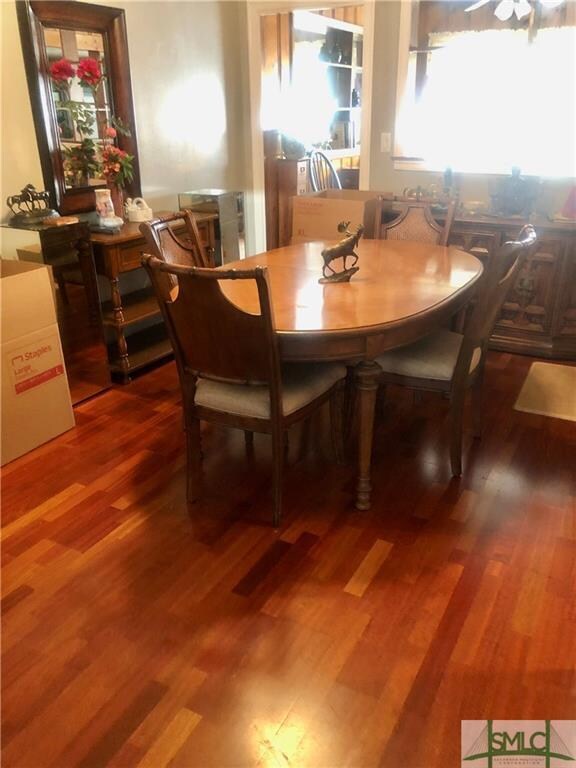 1605 E 36th St, Savannah, GA 31404 - photo 5