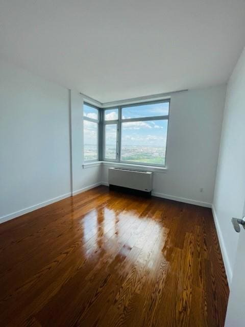 Sky View Parc unit 16E, Flushing, NY 11354 - photo 3