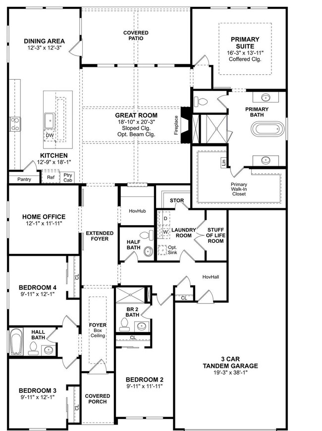 775 Faith Bud Ln, Lavon, TX 75166 - photo 2