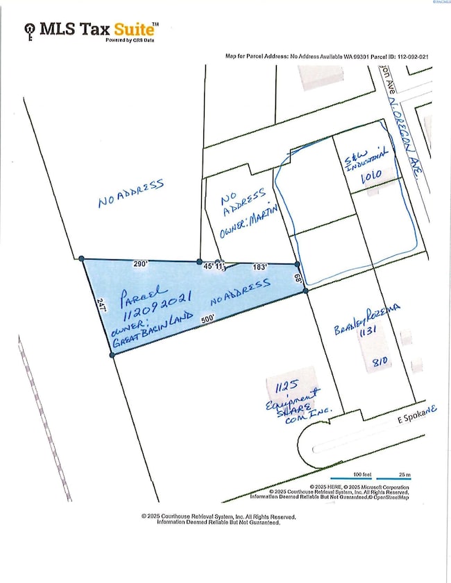 NAA- E Spokane St, Pasco, WA 99301 - photo 3