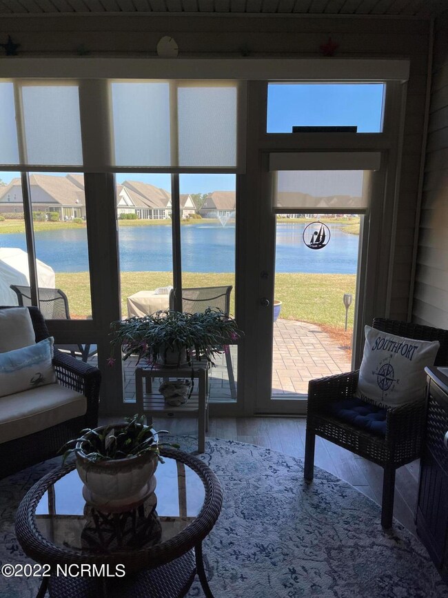 Sunroom