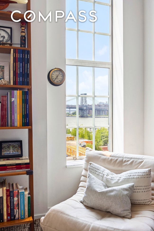 Austin Nichols House unit B503, Brooklyn, NY 11249 - photo 3