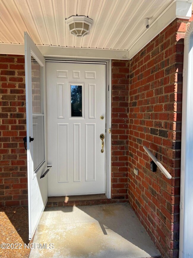 1b front door