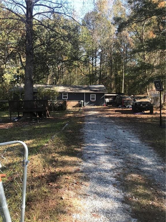 12 Briarcliff Rd, Griffin, GA 30223 - photo 2