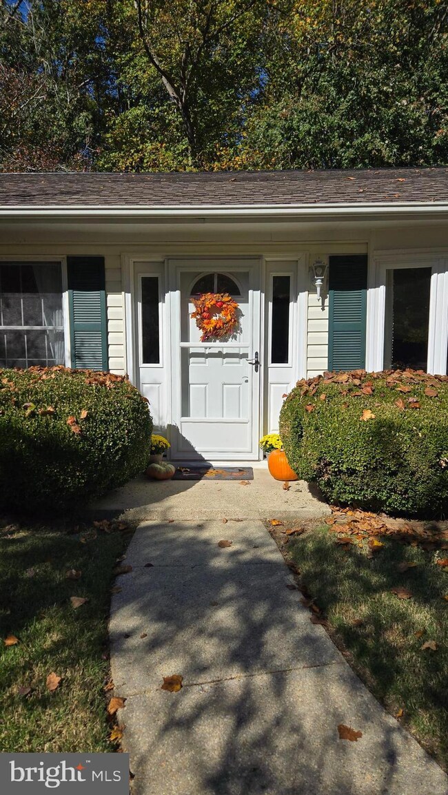 522 Paula Terrace, Prince Frederick, MD 20678 - photo 5