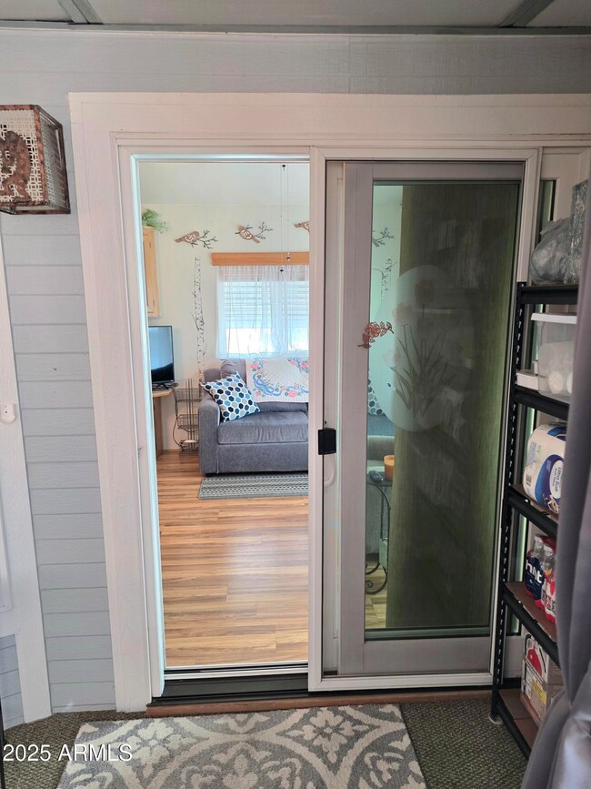 7136 S Sunland Gin Rd unit 140, Eloy, AZ 85131 - photo 5