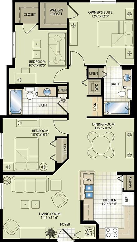 Grand Cypress-2
