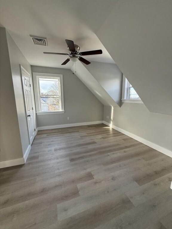 72 Belmont St unit 3 Rear, Fall River, MA 02720 - photo 3