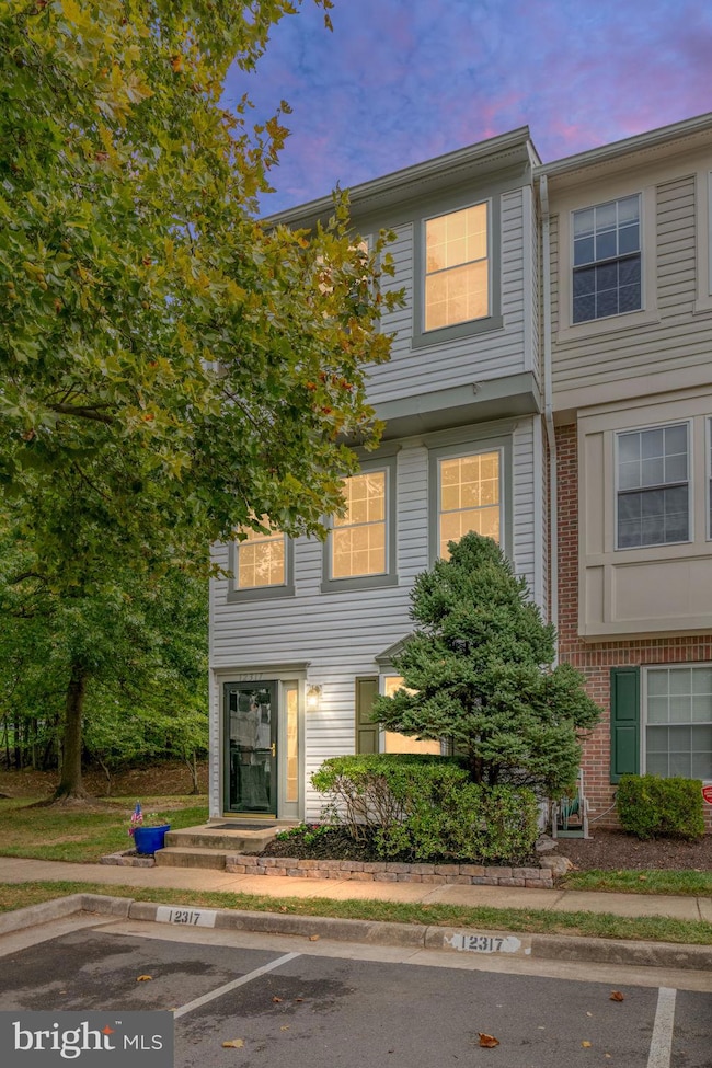 12317 Newcastle Loop, Woodbridge, VA 22192 - photo 2