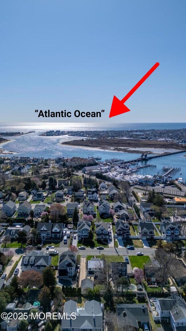 Atlantic Ocean