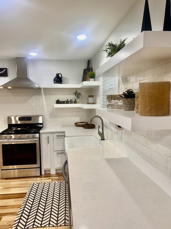 1059 S Cross Bridges Rd, Mount Pleasant, TN 38474 - photo 6