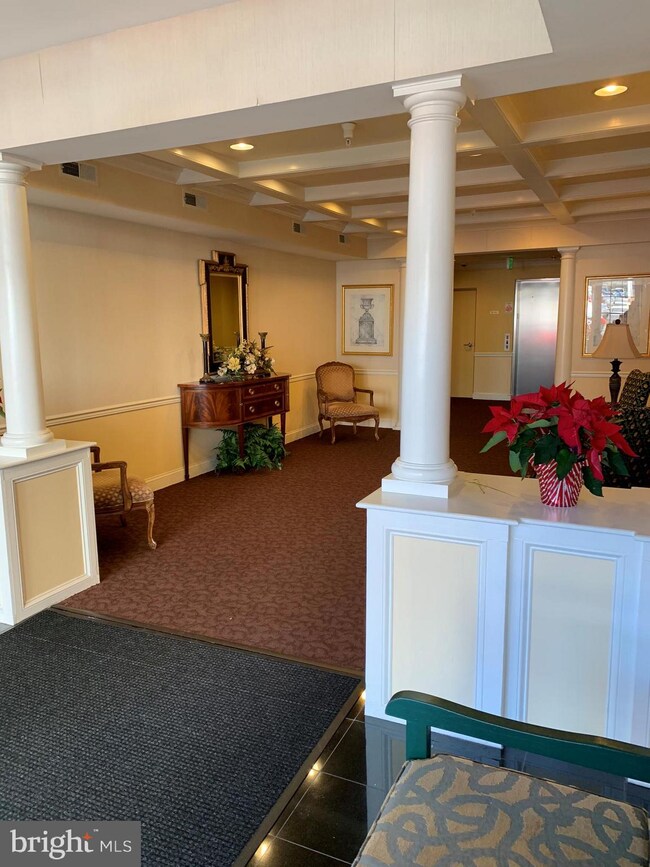 9450 Wordsworth Way unit 405, Owings Mills, MD 21117 - photo 3