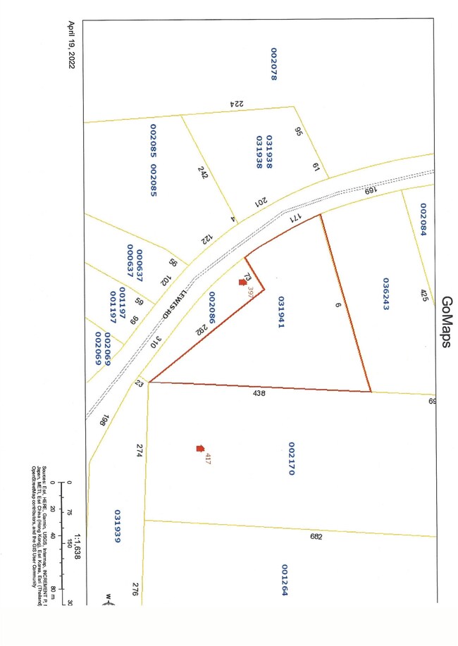 00 Lewis Rd, Dunn, NC 27597 - photo 7