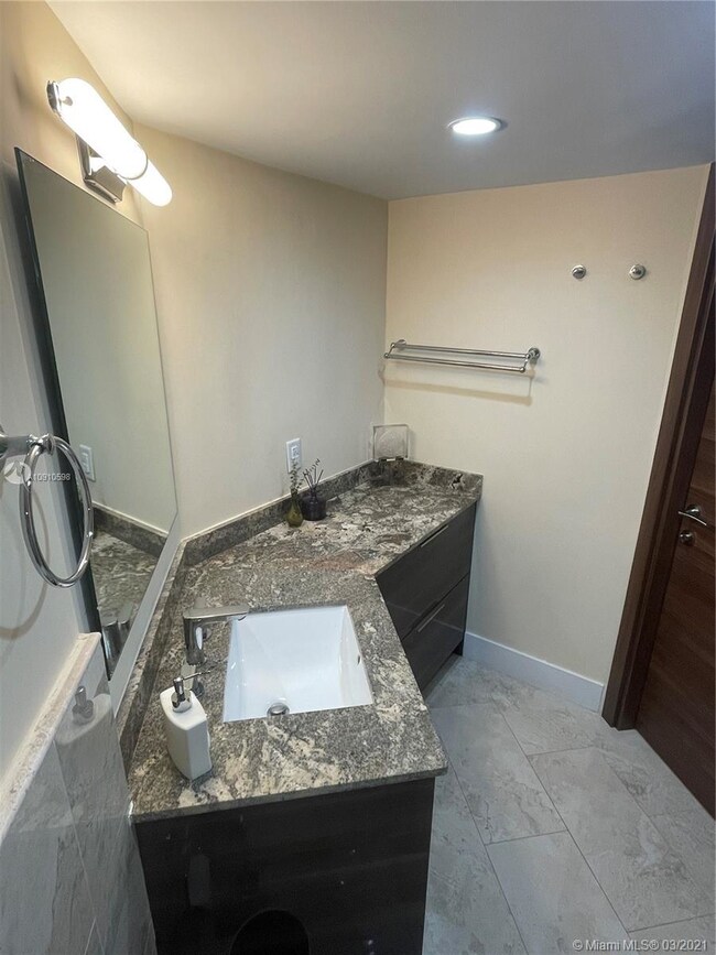 Bathroom #2