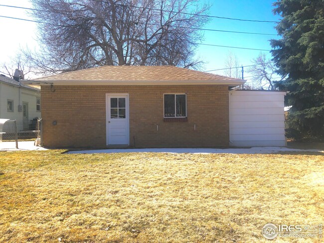 3545 Chase Street Wheat Ridge Colorado For Sale