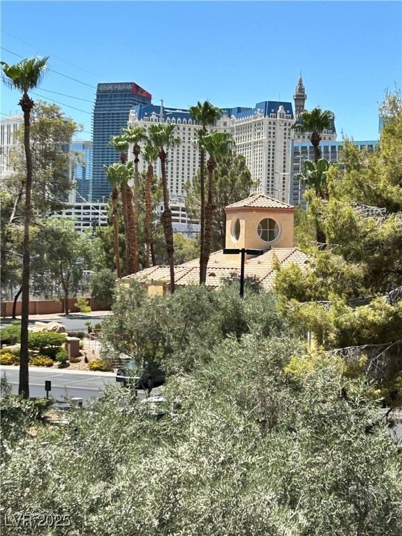 Meridian Luxury Condos unit 205, Las Vegas, NV 89169 - photo 5