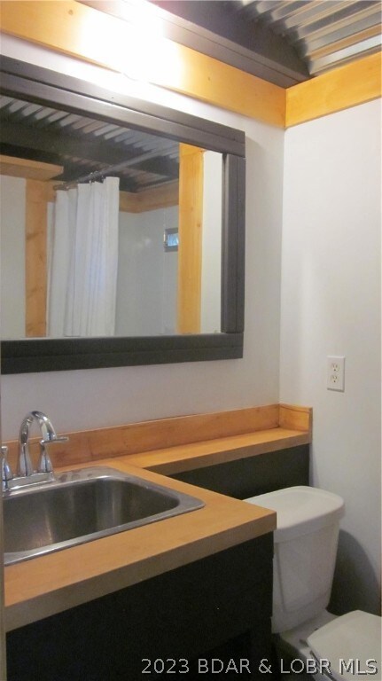 Remodel Bathroom